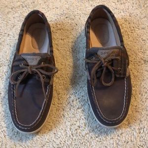Sperry shoes